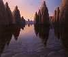 Fern�stliche Bucht 2