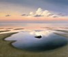 Abendlicher Strand V