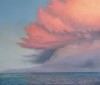 Flamingowolke