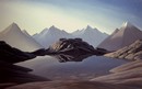 Symmetr. Landschaft