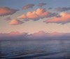 Wolken und Meer IV