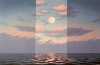 Wolkenmond