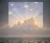 Wolkenstimmung